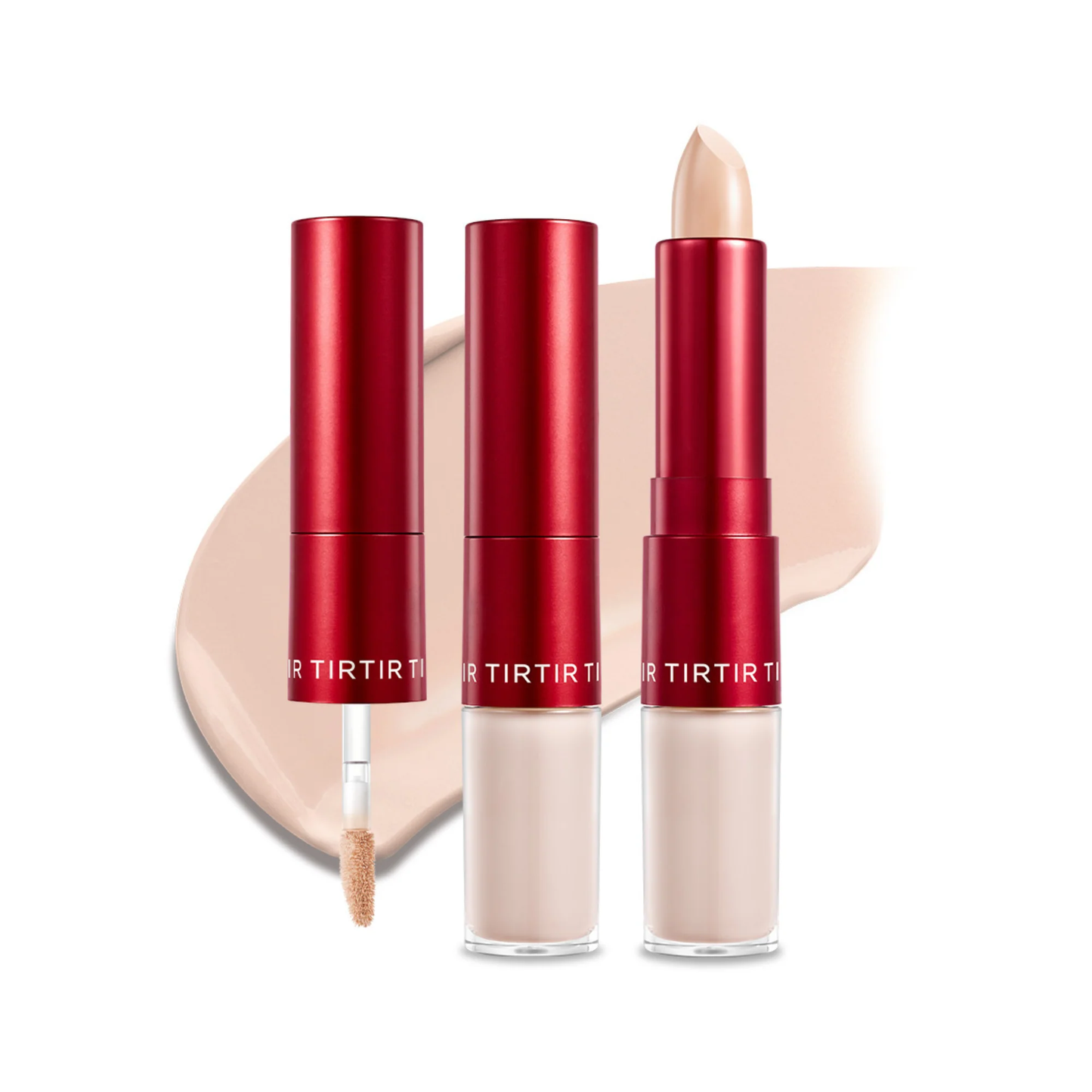 Glide & Hide Blurring Concealer