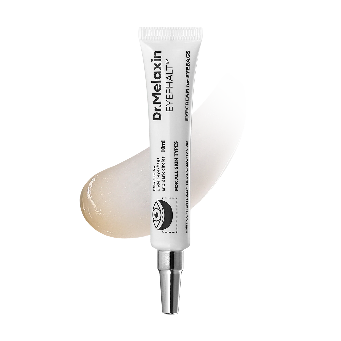 Eyephalt eyebag cream