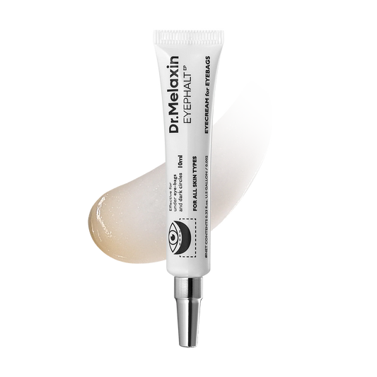 Eyephalt eyebag cream