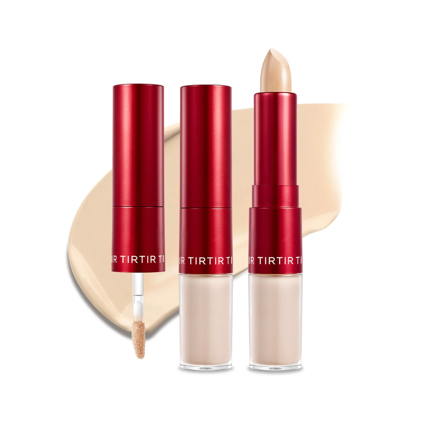 Glide & Hide Blurring Concealer