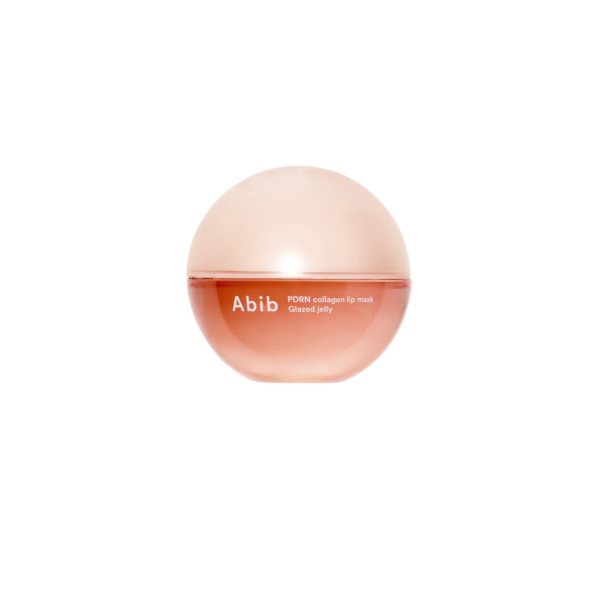 PDRN Collagen Lip Mask Glazed Jelly
