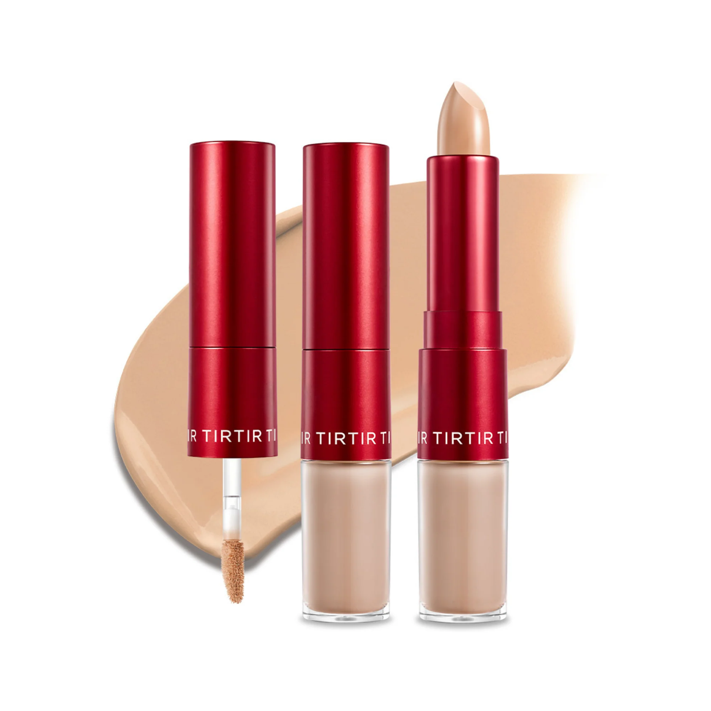 Glide & Hide Blurring Concealer