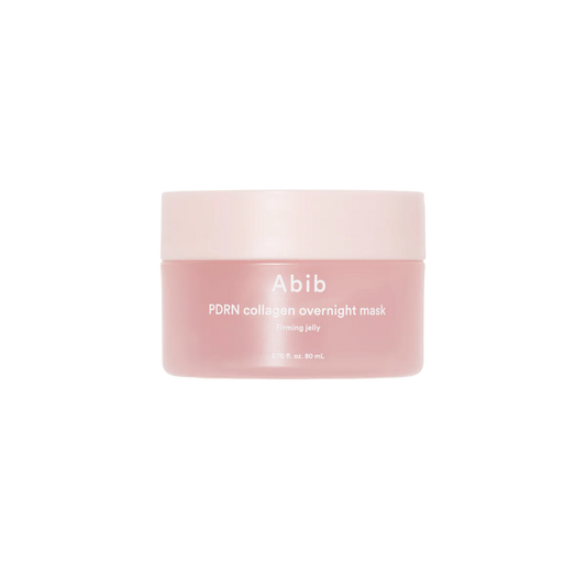 PDRN collagen overnight mask Firming jelly
