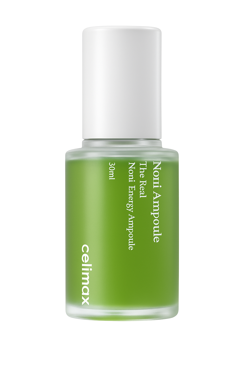 Noni Ampoule Calming + Radiance