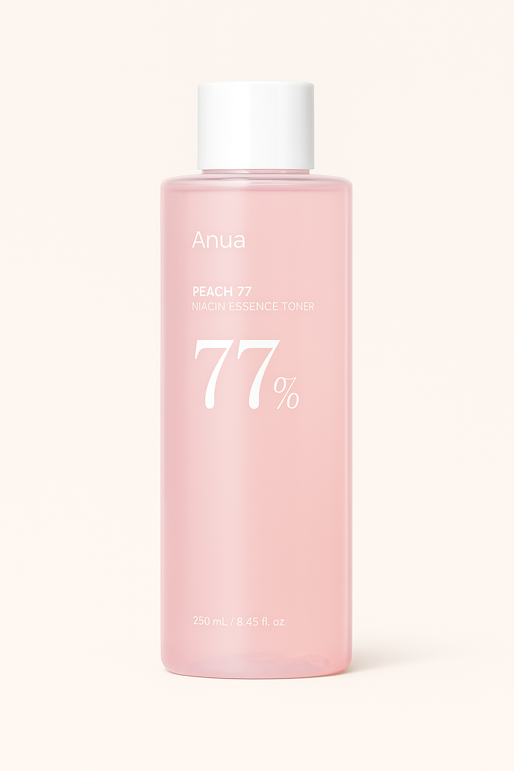 Peach 77 Niacin Essence Toner