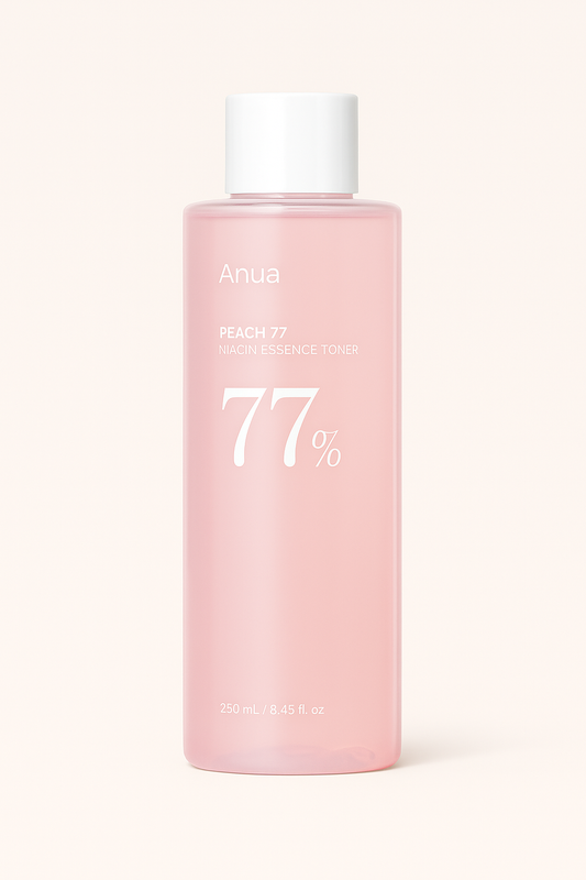 Peach 77 Niacin Essence Toner