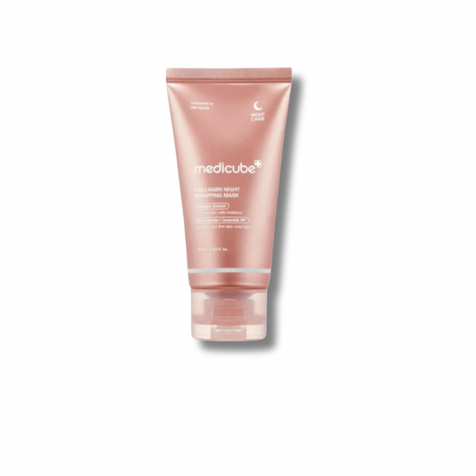 Medicube Collagen Night Wrapping Mask
