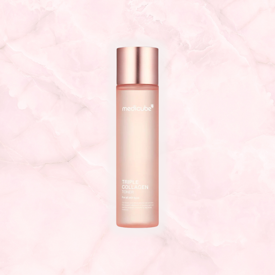 Triple Collagen Toner 140ml