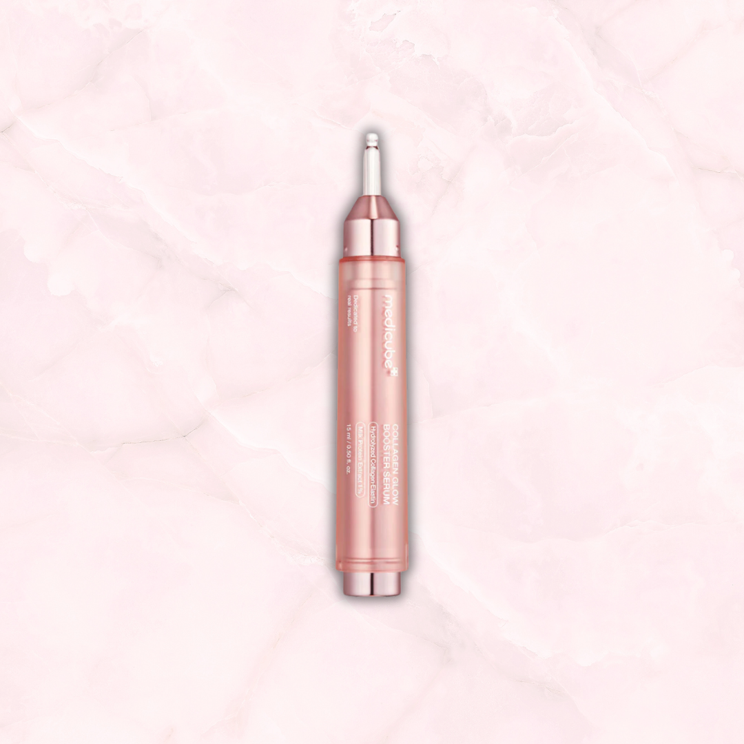 Collagen Glow Booster Serum 15ml