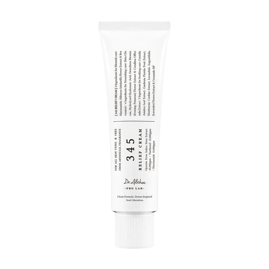Dr. Althea - 345 Relief Cream