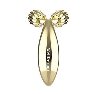Face Lifting Compact Roller 1 pc