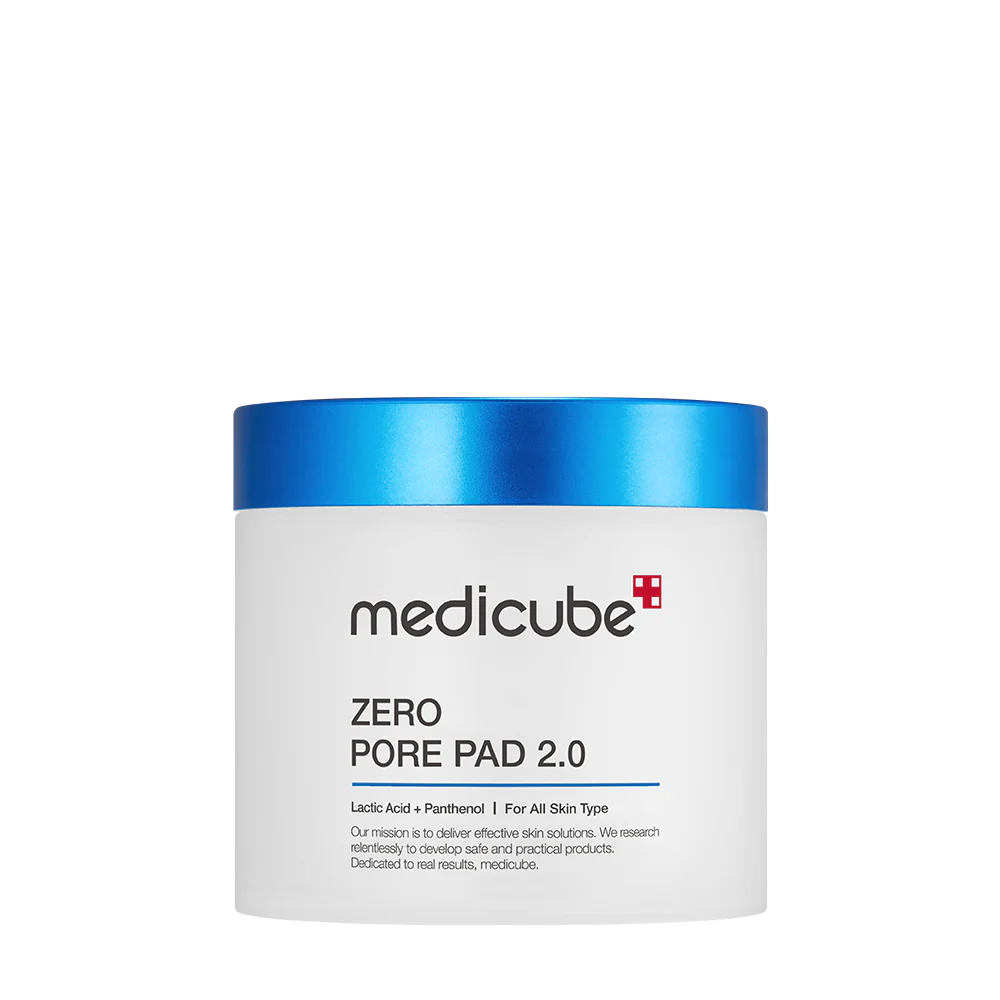 Zero Pore Pad 2.0 70 pads
