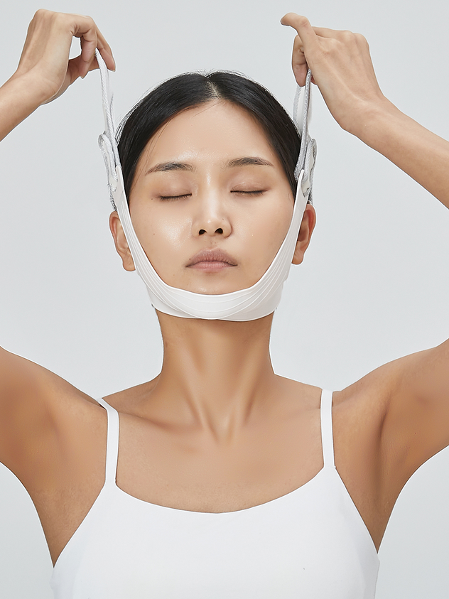 Vela Contour Ultra V Lifting Band