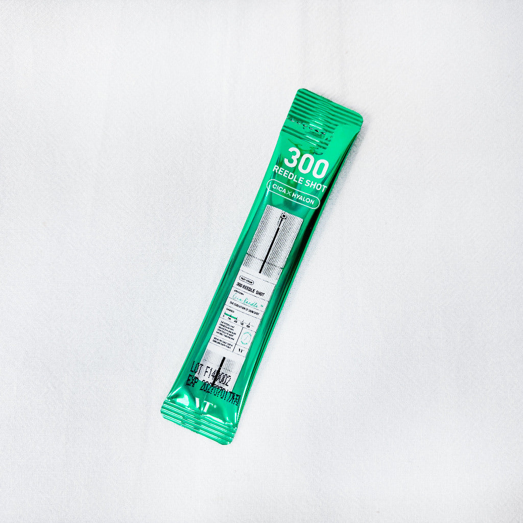 Reedle Shot 300 Stick Pouch 10pieces