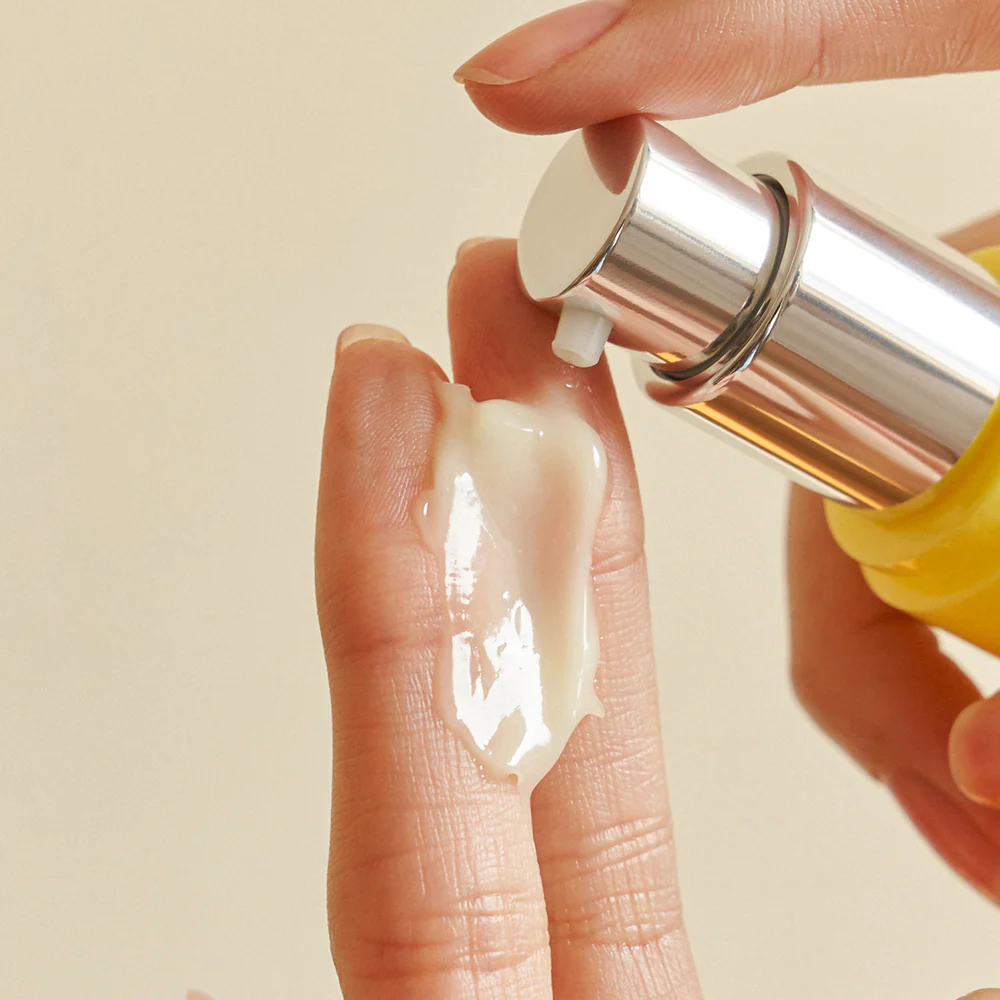 Green Tangerine Vita C Dark Circle Eye Cream 30ml