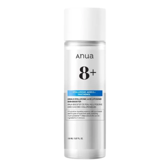 8 Hyaluronic Acid Liposome Skin Booster
