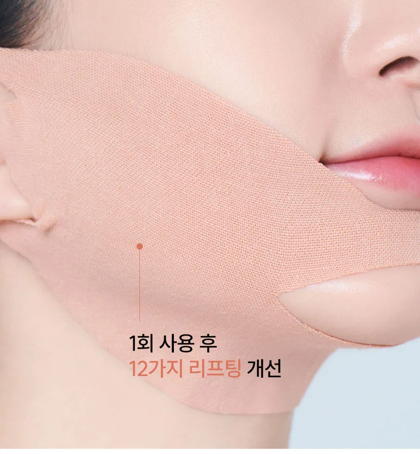 Id Face Fit Minus Band V3 1 pc