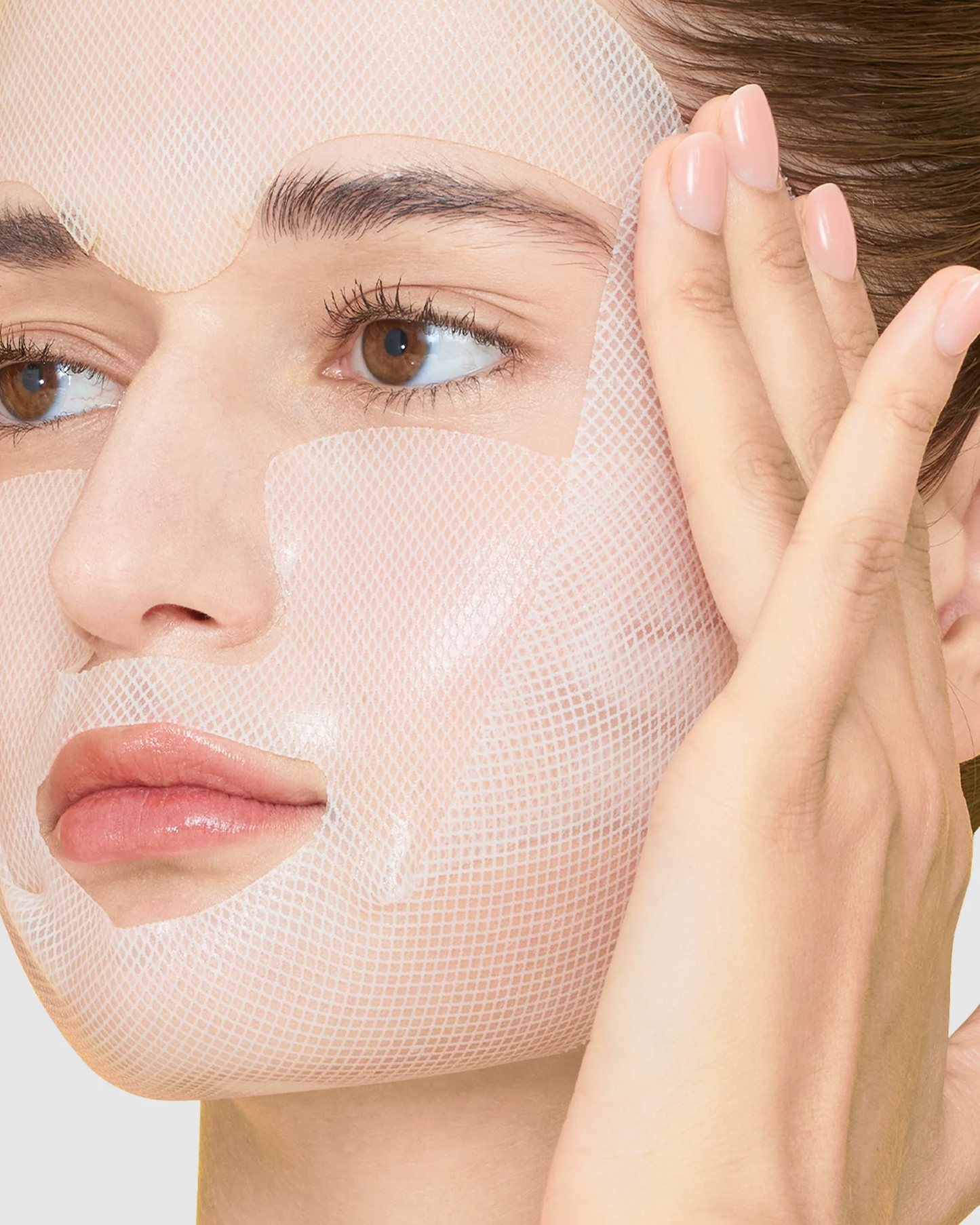 Deep Collagen Retinol Tension Boost Up Mask