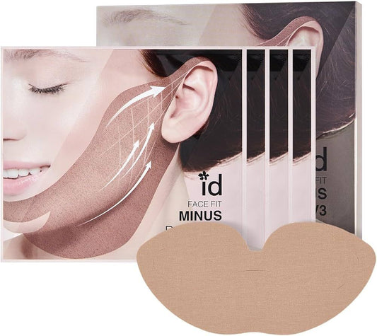 Id Face Fit Minus Band V3 1 pc