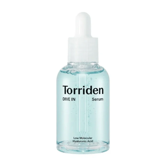DIVE-IN Low Molecule Hyaluronic Acid Serum 50ml