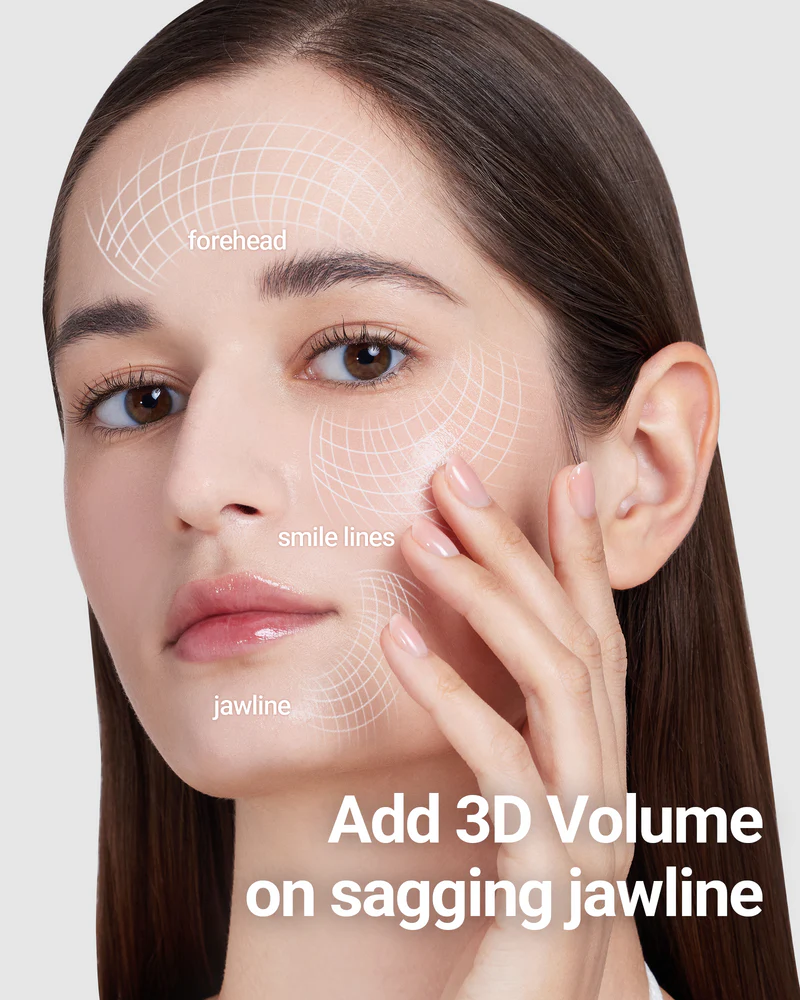 Deep Collagen Retinol Tension Boost Up Mask