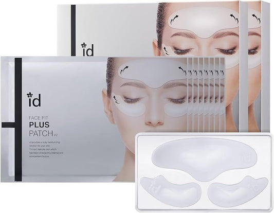 Id Face Fit Plus Patch V3 1 pc