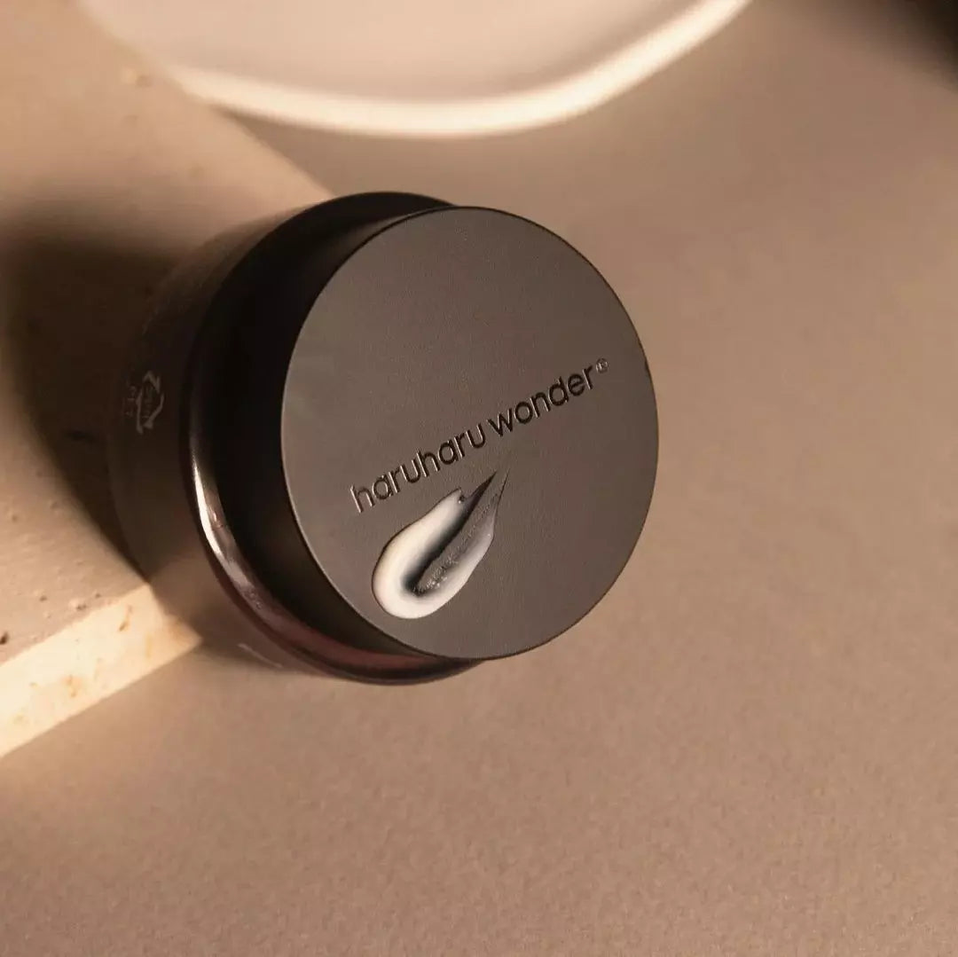 Black Rice Hyaluronic Cream Unscented 50ml