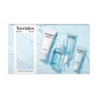 DIVE-IN Trial Kit