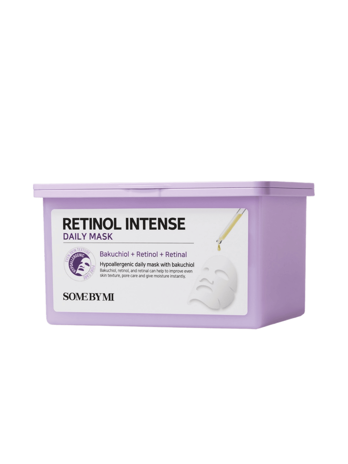 Retinol Intense Daily Mask