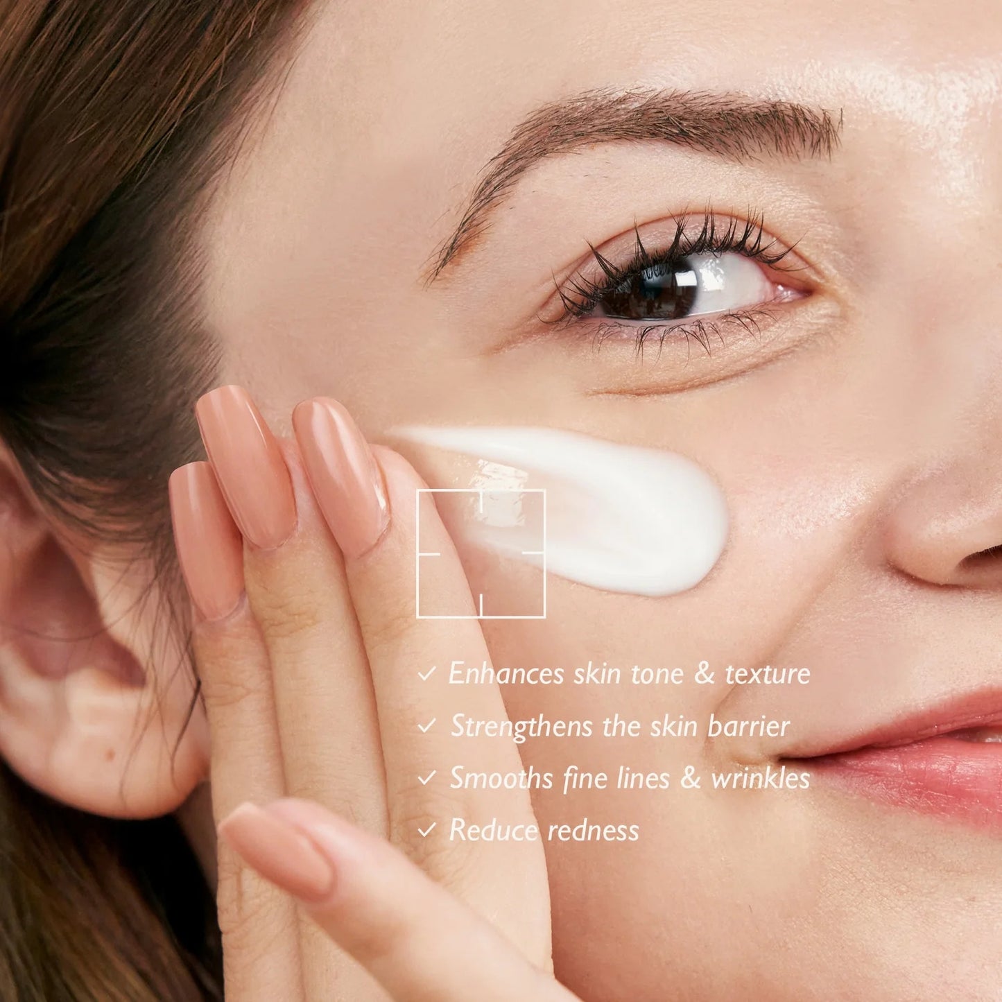 Centella 5% Niacinamide Radiance Gel Cream