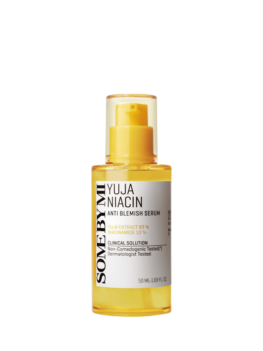 Yuja Niacin Anti Blemish Serum