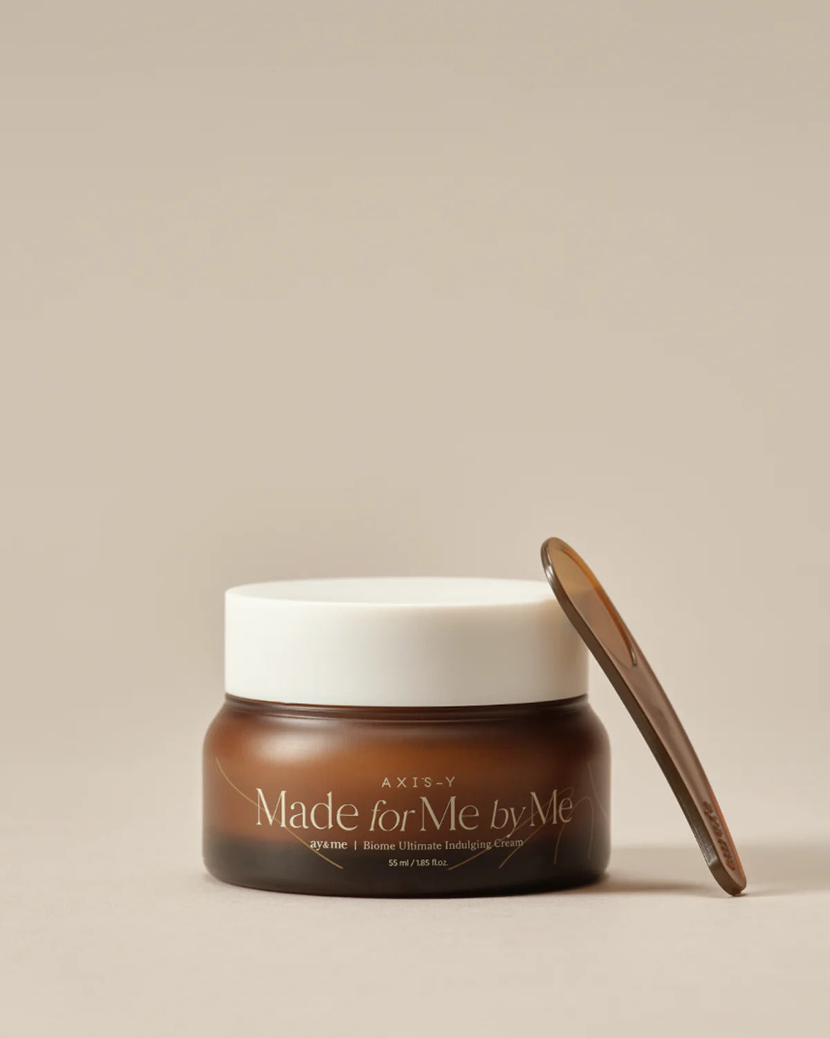 Biome Ultimate Indulging Cream