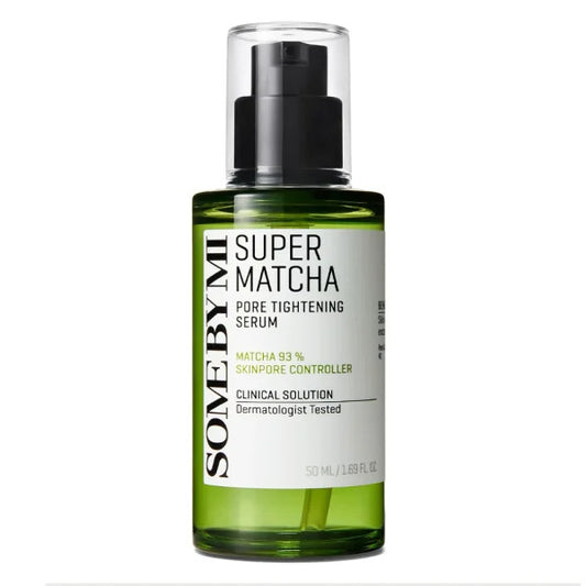 Super Matcha Pore Tightening Serum