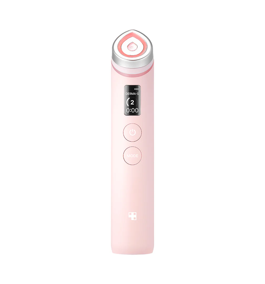 AGE-R BOOSTER PRO PINK EDITION