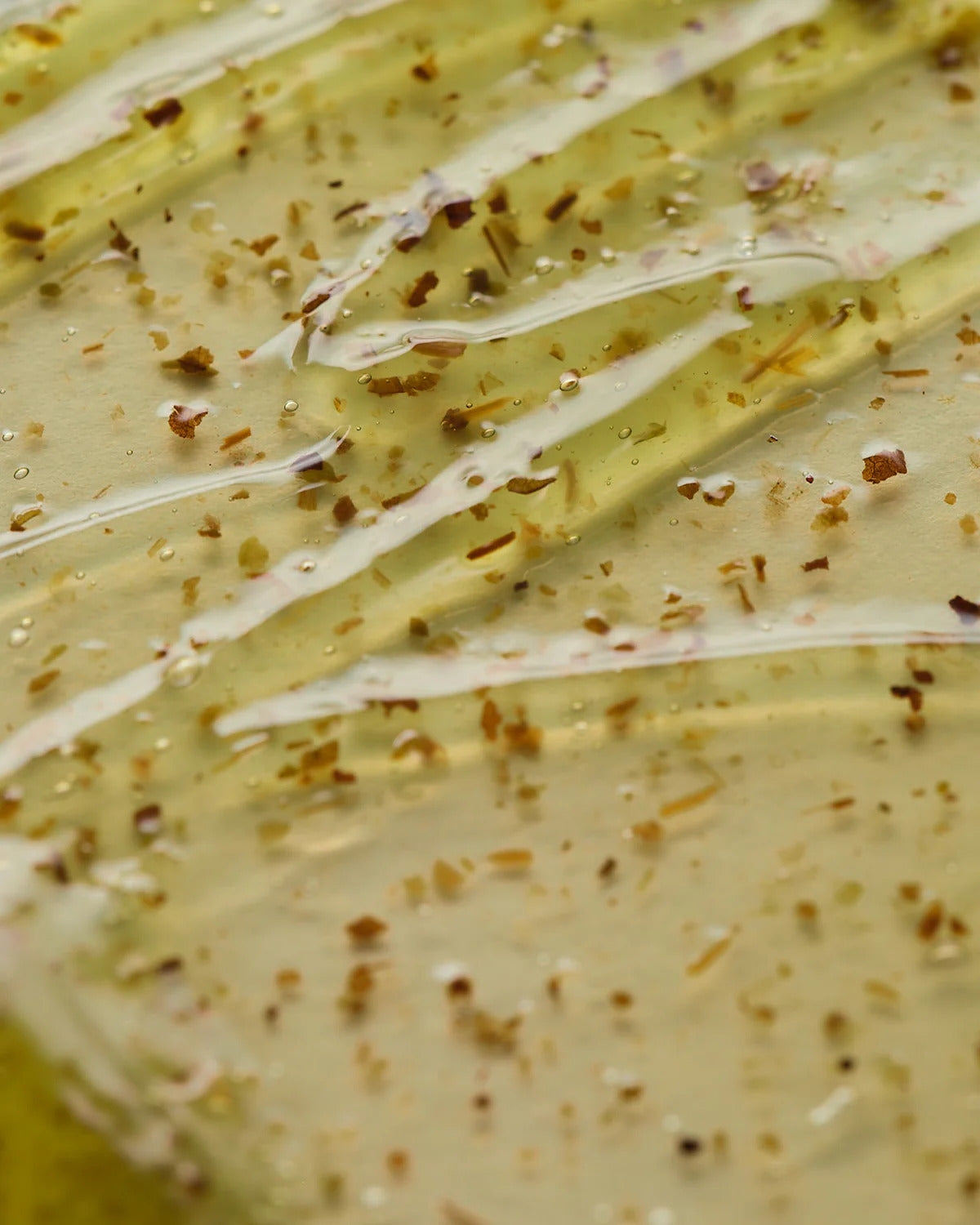 New Skin Resolution Gel Mask