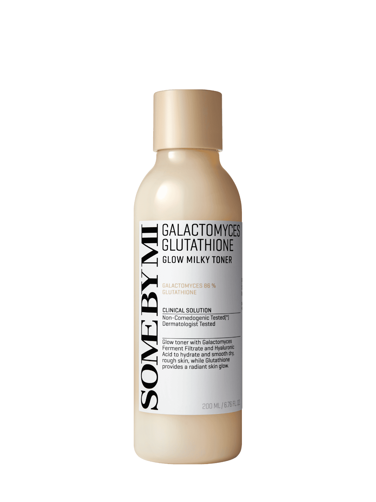 Galactomyces Glutathione Glow Milky Toner
