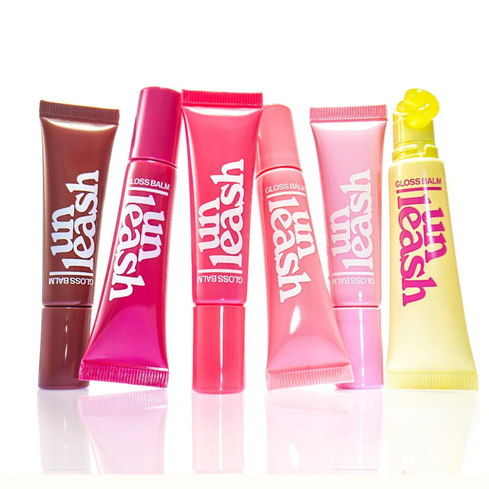 Sunset Dazzle Gloss Balm