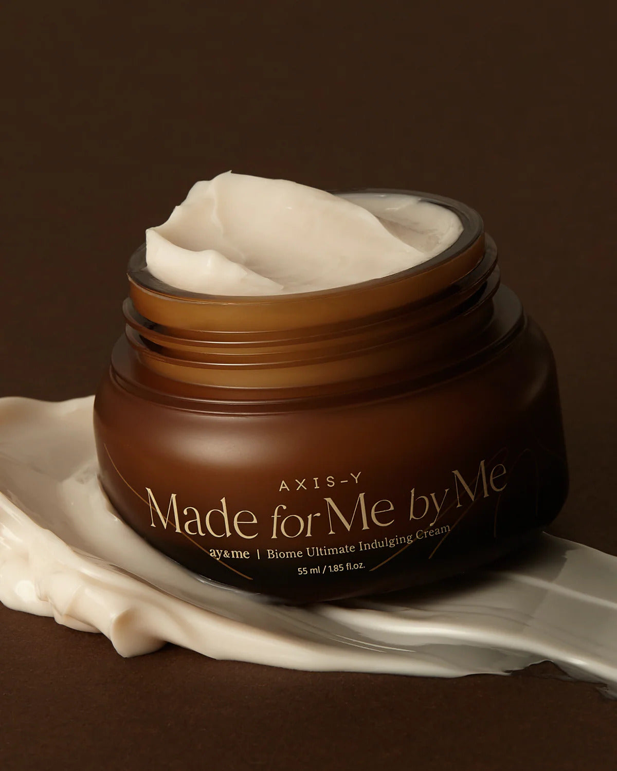 Biome Ultimate Indulging Cream