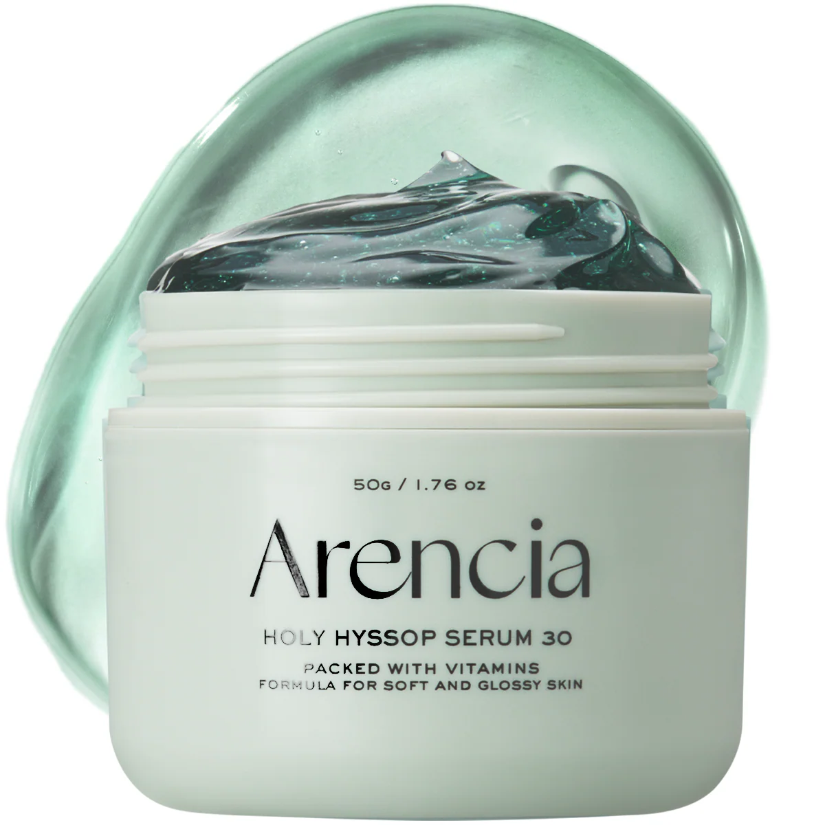 Holy Hyssop Serum 30