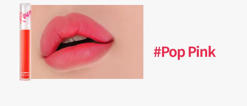 Catrin Rouge Star Plumping Lip Tattoo