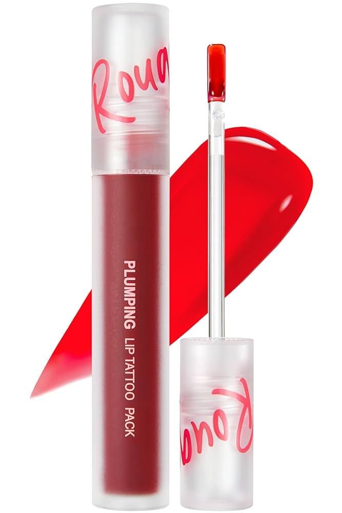 Catrin Rouge Star Plumping Lip Tattoo