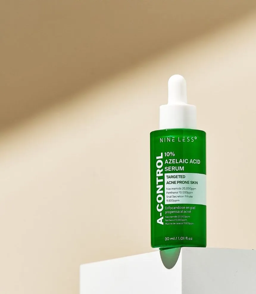 A-Control 10% Azelaic Acid Serum 30ml