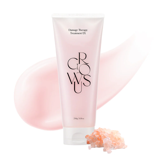 Damage Therapy Treatment EX