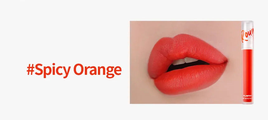 Catrin Rouge Star Plumping Lip Tattoo