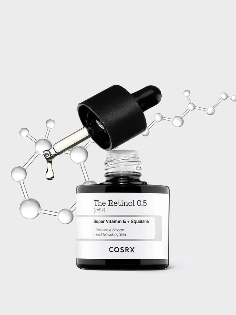 THE RETINOL 0.5 20ml