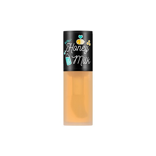 A'PIEU Honey & Milk Lip Oil - Mint