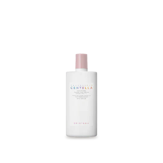 Madagascar Centella Poremizing Velvet Finish Sunscreen