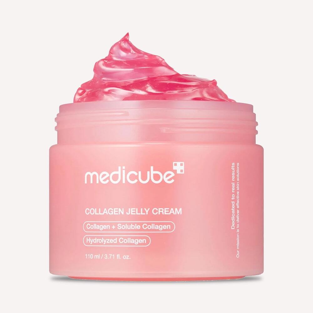 Collagen Jelly Cream