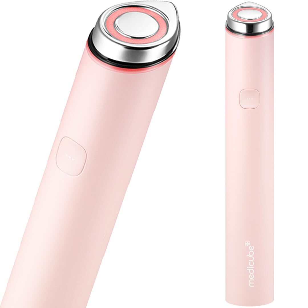 AGE-R Booster Pro Mini Pink