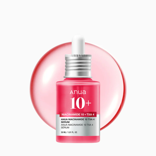 NIACINAMIDE 10%+TXA 4% DARK SPOT CORRECTING SERUM
